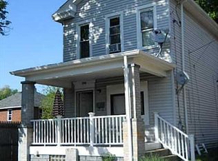 400 Allegheny St, Tarentum, PA