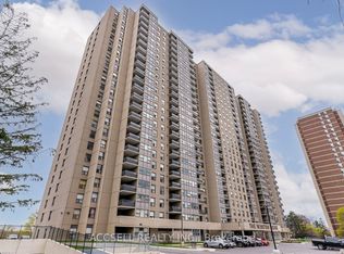 75 Emmett Ave #1107, Toronto, ON M6M 5A7