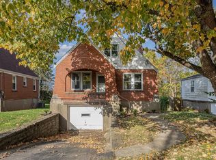 5304 Sidney Rd, Cincinnati, OH 45238