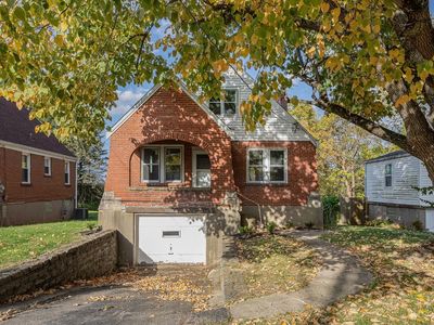 5304 Sidney Rd, Cincinnati, OH, 45238