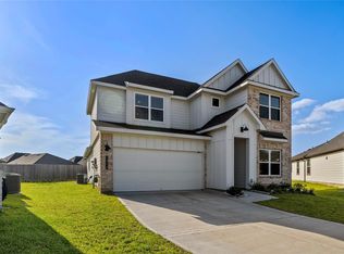 1314 Via Del Corso Ln, Richmond, TX 77406