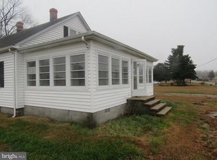 670 Lively Hope Rd, Callao, VA 22435