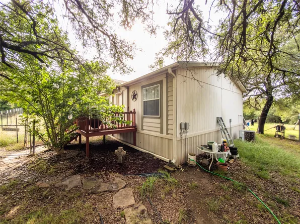 166 Private Road 1387, Morgan, TX 76671