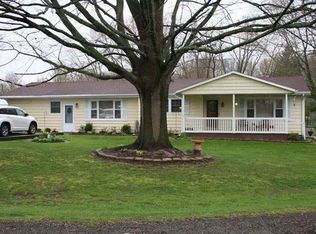 573 S Roger Rd, Connersville, IN 47331