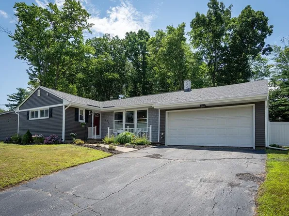 255 Paquette Avenue, Manchester, NH 03104