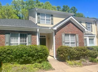 902 Teague Pl, Durham, NC 27707