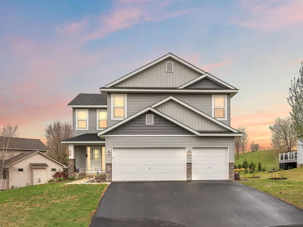 713 Overlook Dr, Buffalo, MN 55313