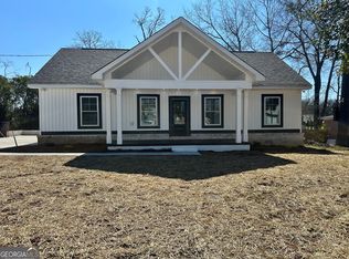 130 W Hall St, Milledgeville, GA 31061