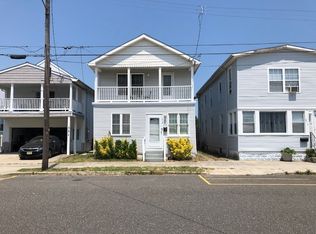 319 W Baker Ave, Wildwood, NJ 08260