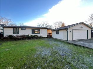 46 Lafferty Rd, Lakeport, CA 95453