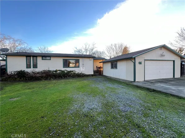 46 Lafferty Rd, Lakeport, CA 95453