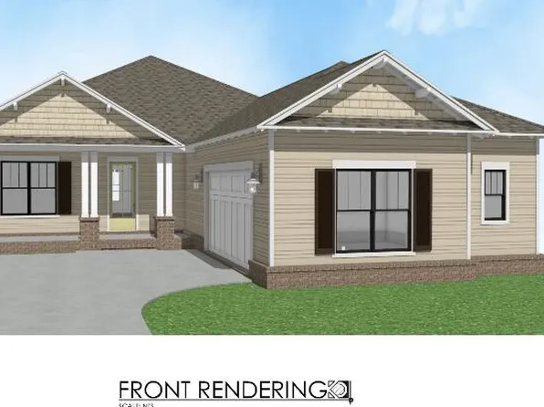 418 Sorrel Way, Niceville, FL 32578