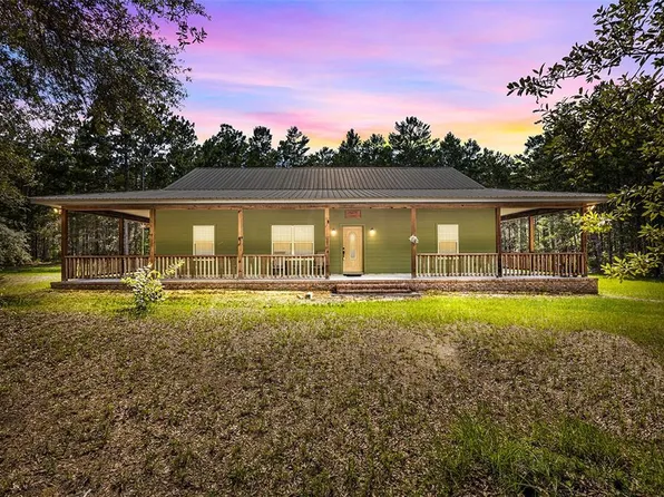 1790 NE 120th Ave, Williston, FL 32696