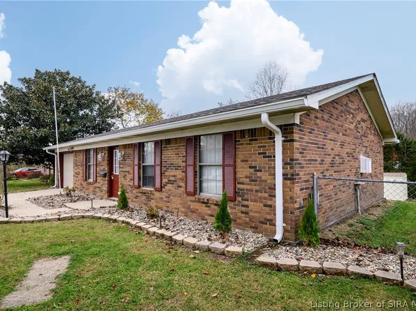 23 Hwy 337 S, Corydon, IN 47112