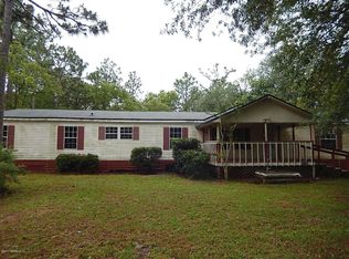 4545 Cottontail Ct, Middleburg, FL 32068