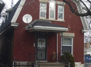 828 E 90th Pl, Chicago, IL 60619