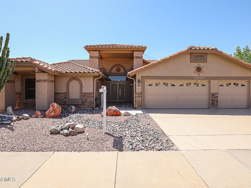 1st image of 9125 W ORAIBI Drive