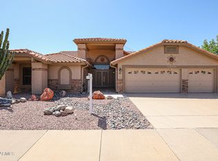 9125 W Oraibi Dr, Peoria, AZ 85382