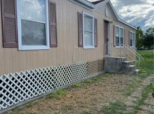 1100 Naranjo St, Sinton, TX 78387