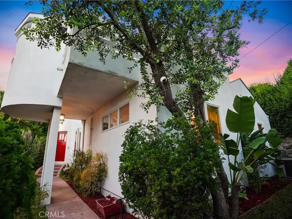 1521 McCollum St, Los Angeles, CA 90026