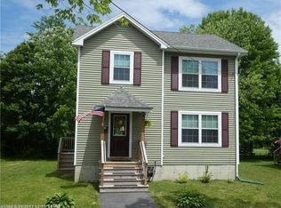 15 Fairlawn Ave, Westbrook, ME 04092
