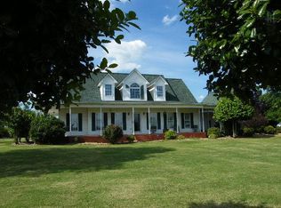 20 New Town Rd, Taft, TN 38488