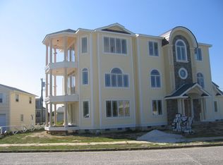 402 23rd St S, Brigantine, NJ 08203