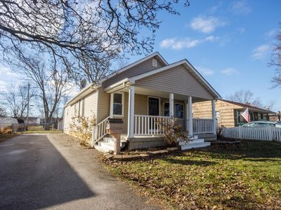 65 Putnam Ave, West Jefferson, OH, 43162