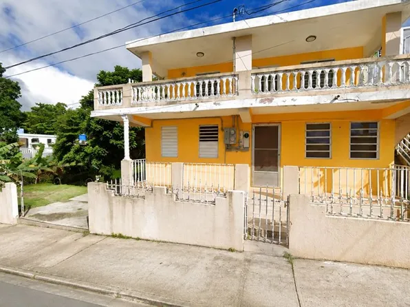 Commons Florida Calle 11 Parc #26, San Lorenzo, PR 00754