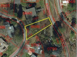 0 Stuart Cir, Lake Junaluska, NC 28745