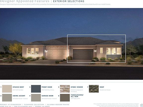 3rd image of 7386 Blackmore Way