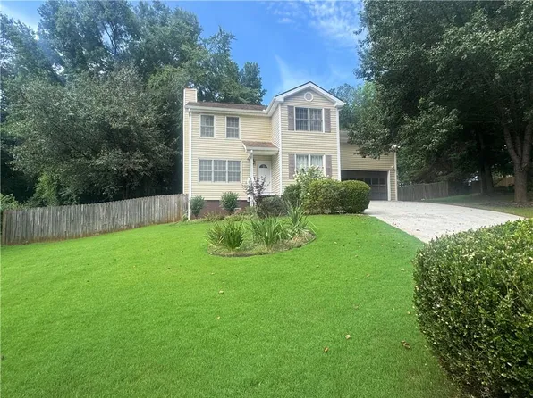 1619 Windy Hill Pl SE, Conyers, GA 30013