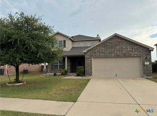 6113 Taree Loop, Killeen, TX 76549