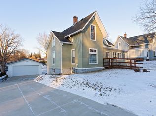 235 E Ogden St, Jefferson, WI 53549