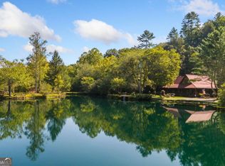 136 Bear Lake Dr, Blue Ridge, GA 30513