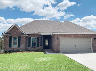 5350 Adeline Cir #13-A, Pace, FL 32571