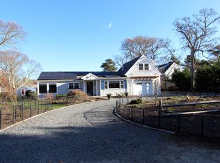66 Chapel Ln, Brewster, MA 02631
