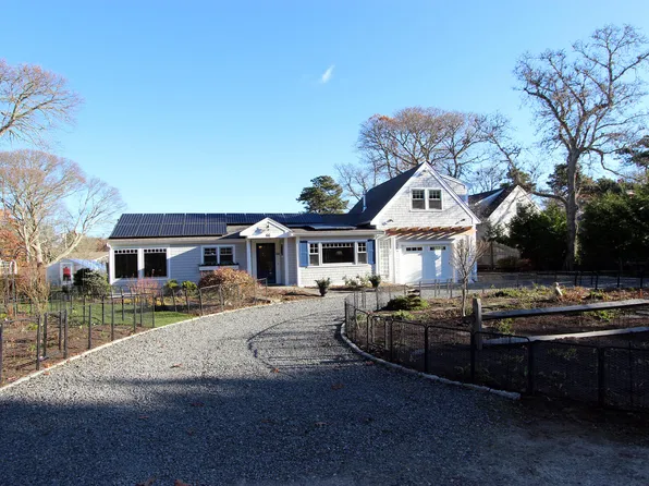 66 Chapel Lane, Brewster, MA 02631