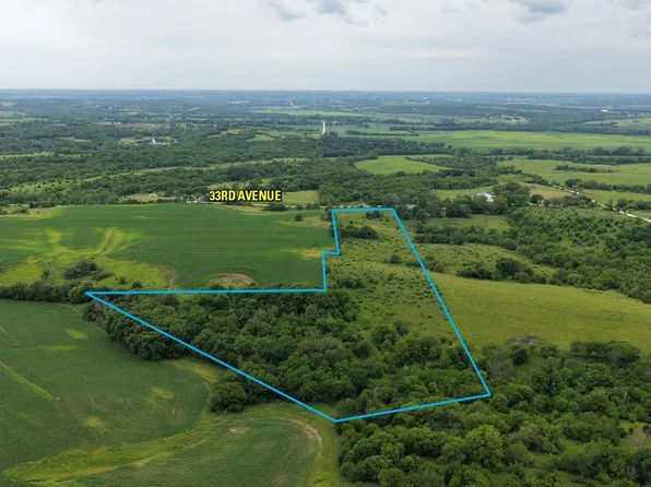 33 Avenue, Saint Marys, IA 50241