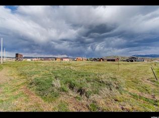 7270 N Greenfield Dr, Park City, UT 84098