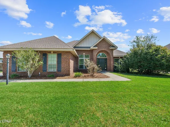 12802 Merial Waters Pass, Southport, FL 32409