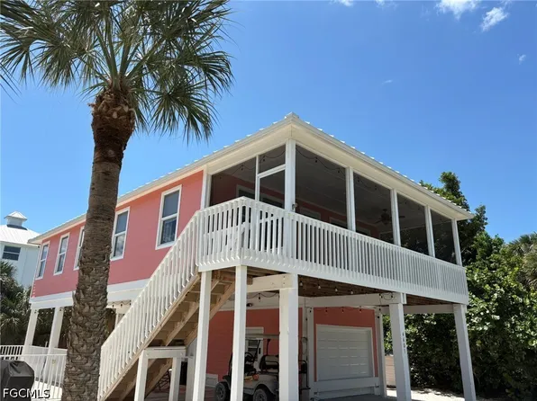 4481 Butterfly Shell Dr, Captiva, FL 33924