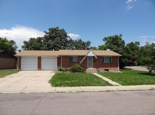 6881 Kidder Dr, Denver, CO 80221