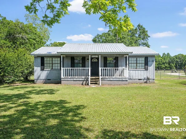 15581 Brady Road Ext, Bay Minette, AL 36507