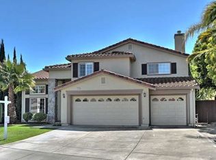 4716 Finn Cove Ct, Union City, CA 94587