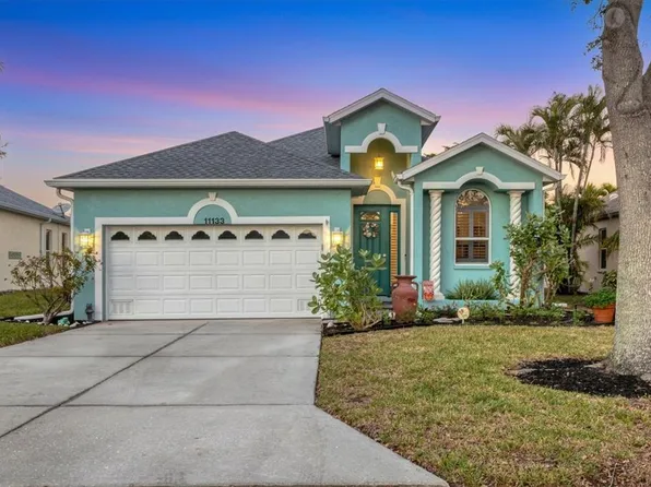 11133 Sanctuary Dr, Bradenton, FL 34209