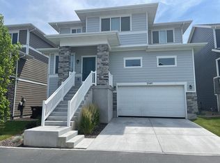 2345 S Brass Birch Ln, West Valley, UT 84119
