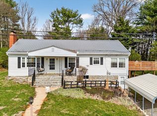 12477 N Old Moneta Rd, Moneta, VA 24121