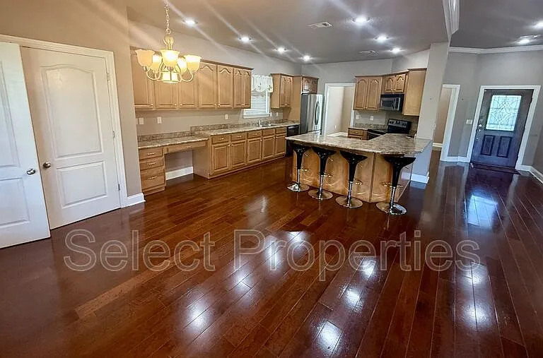 3521 Old Dornick Dr — Photo 4
