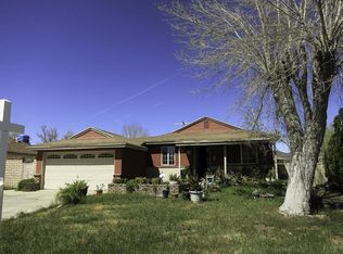 2039 E Avenue Q2, Palmdale, CA 93550